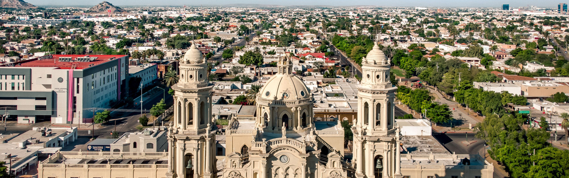 OMA - Hermosillo