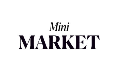Mini market