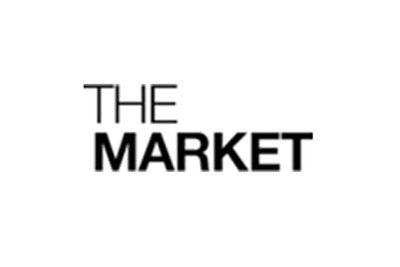 The market
