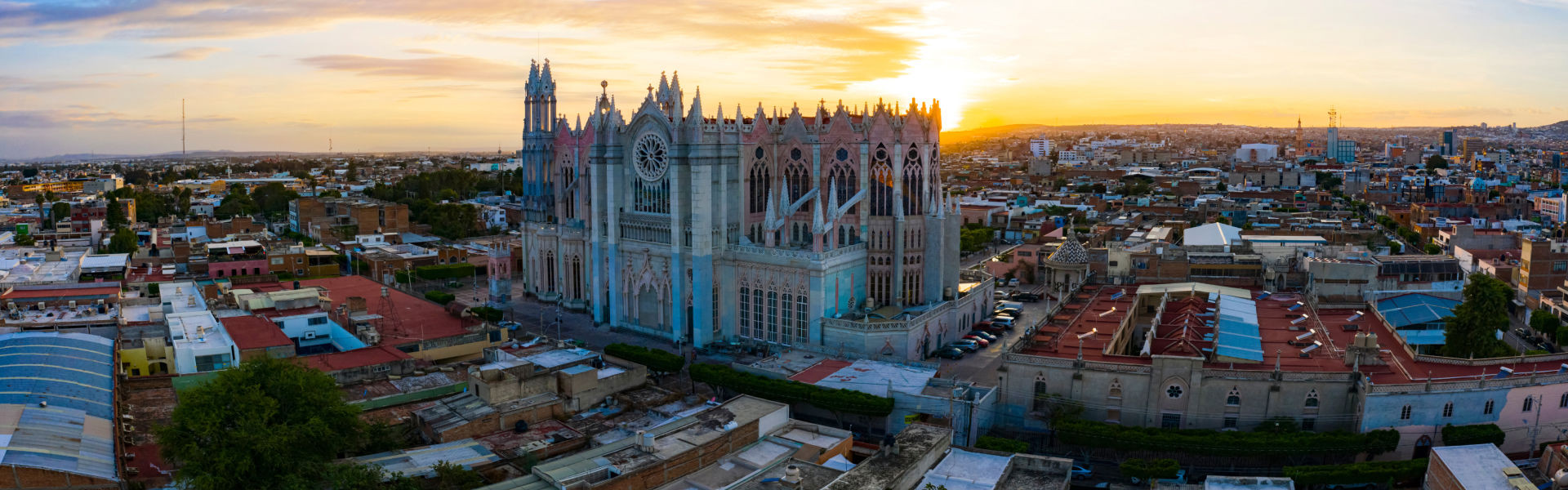 OMA - León Bajío