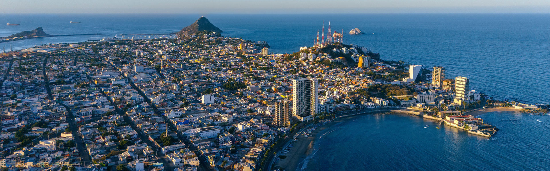 OMA - Mazatlán