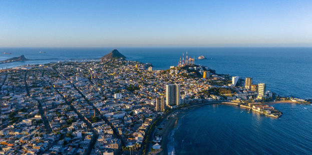Mazatlán