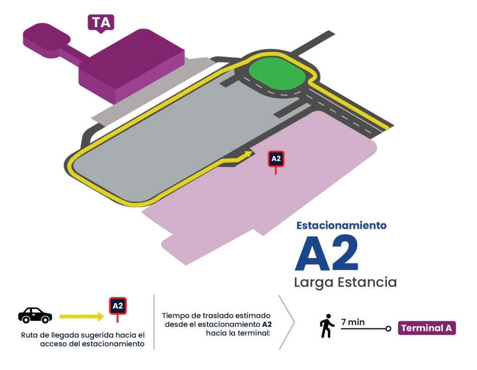Aeropuerto Ciudad Juárez A2