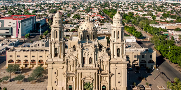 Hermosillo